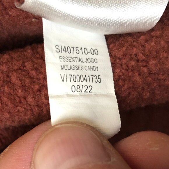 Old Navy Mens Jogger Pants Size XL Drawstring Pull On Tapered Casual Activewear - Picture 10 of 13